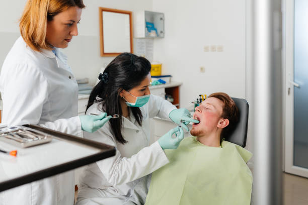 Best Cracked Tooth Emergency Dentist  in Tracy City, TN